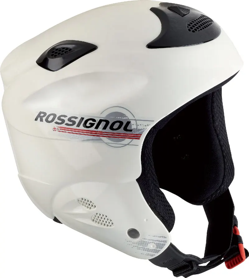 Rossignol Radical 8 white