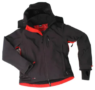Reusch Allitude Jacket Lady Stormbloxx SS
