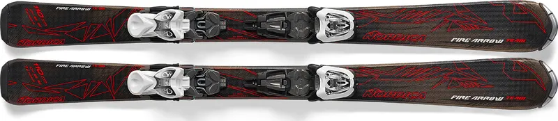 Nordica Fire Arrow Team-M 4.5 Fastrak