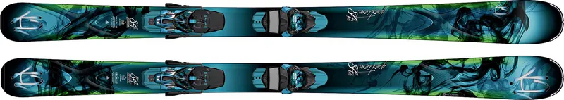 K2 Potion 84 XTi