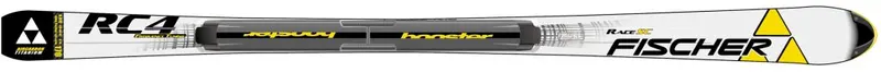Fischer RC4 Race SC Booster