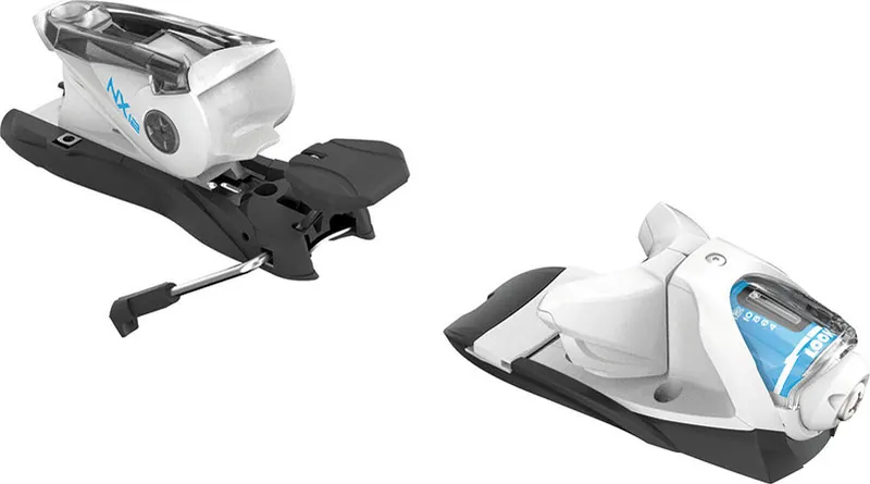 Look NX 12 Dual WTR B100 White Blue