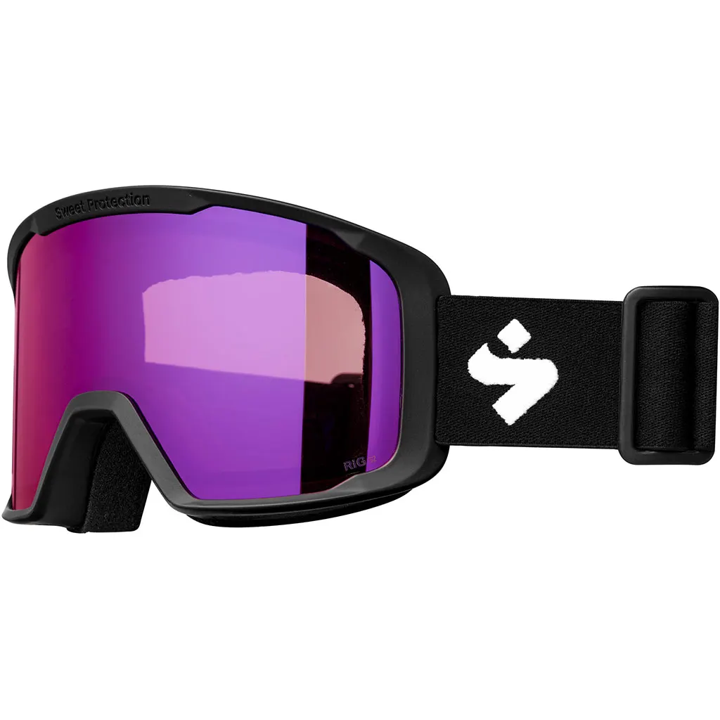 Sweet Protection Ripley RIG Reflect Jr