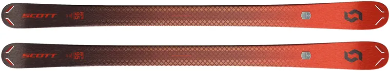 Scott Scrapper 95 Ski
