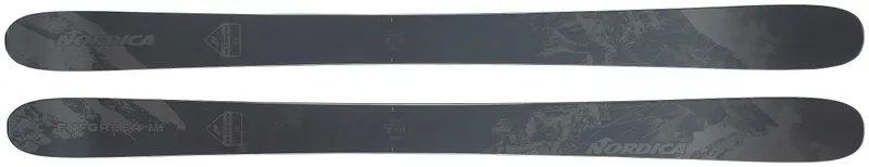 Nordica Enforcer 110 Free