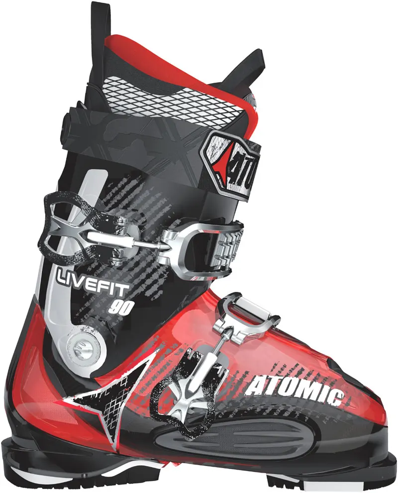 Atomic LF 90