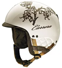 Carrera Perla - White Lace