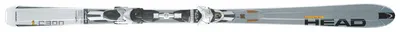 Head Cyber i.C 300 Super Raiflex