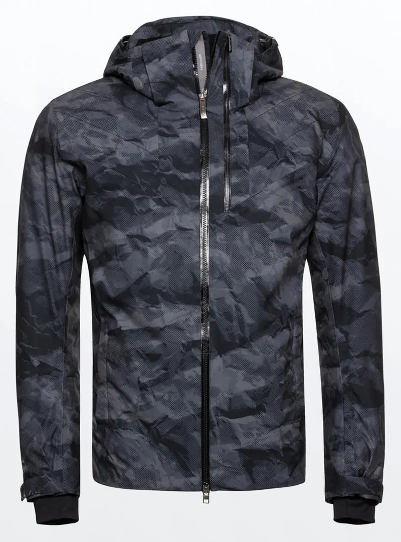 Head Storm Jacket Men