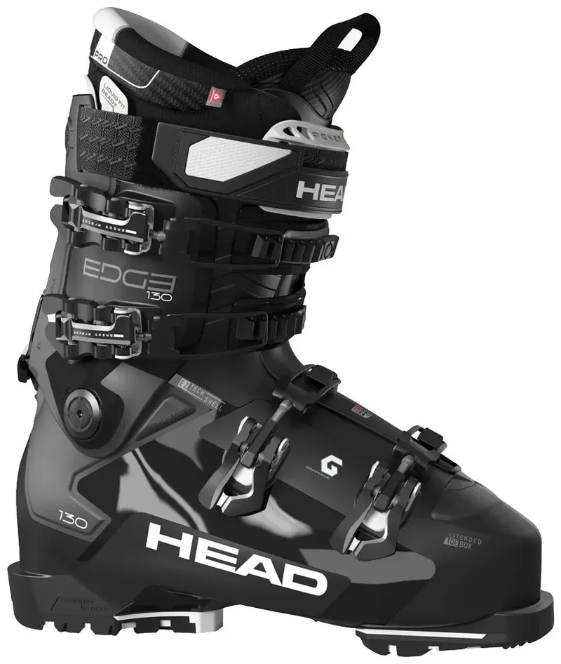 Head Edge 130 HV GW