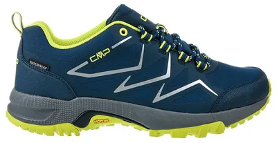 CMP Buty trekkingowe męskie Gemini LOW (cosmo)