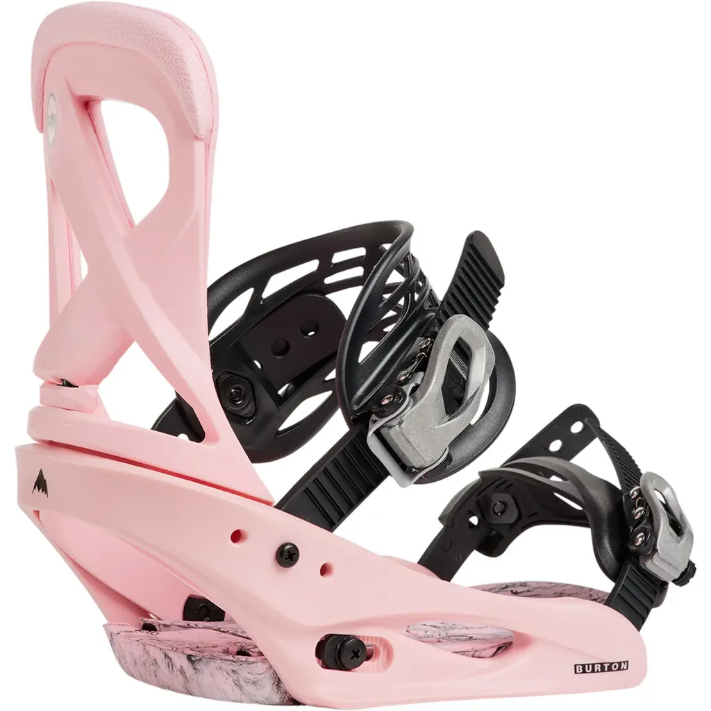 Burton Scribe W
