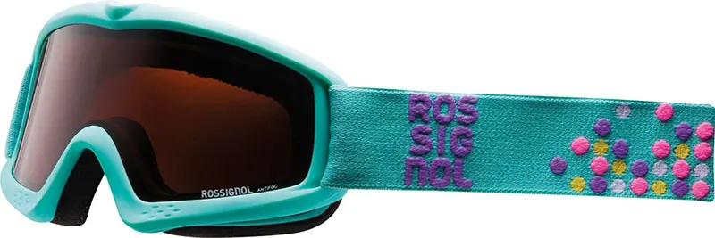 Rossignol Raffish Sparky - Aqua
