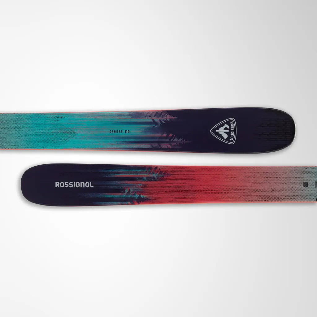 Rossignol Sender 110 Open