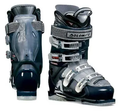 Dolomite AX 11.4 TFF