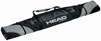 Head Double Ski BAG