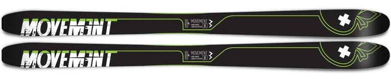 Movement ALP Tracks 84 LTD