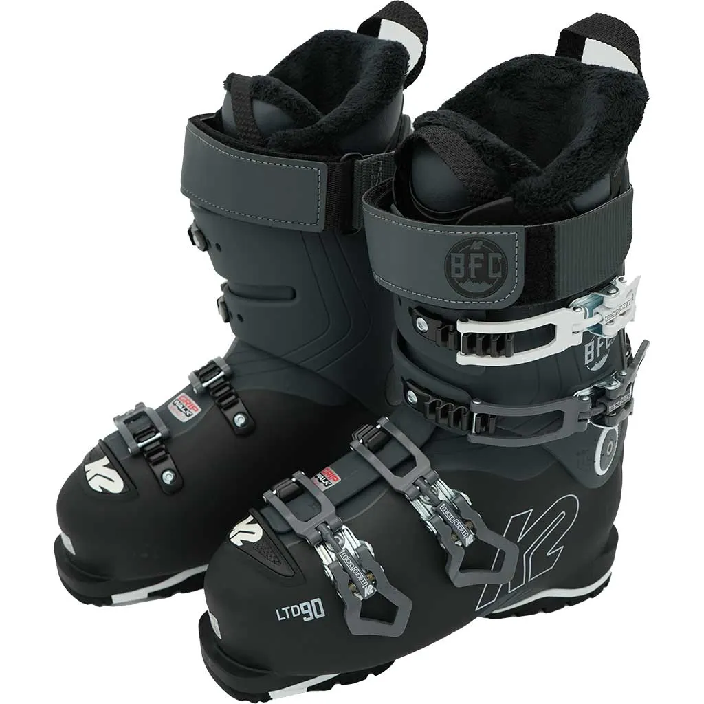 K2 BFC 90 LTD W GW