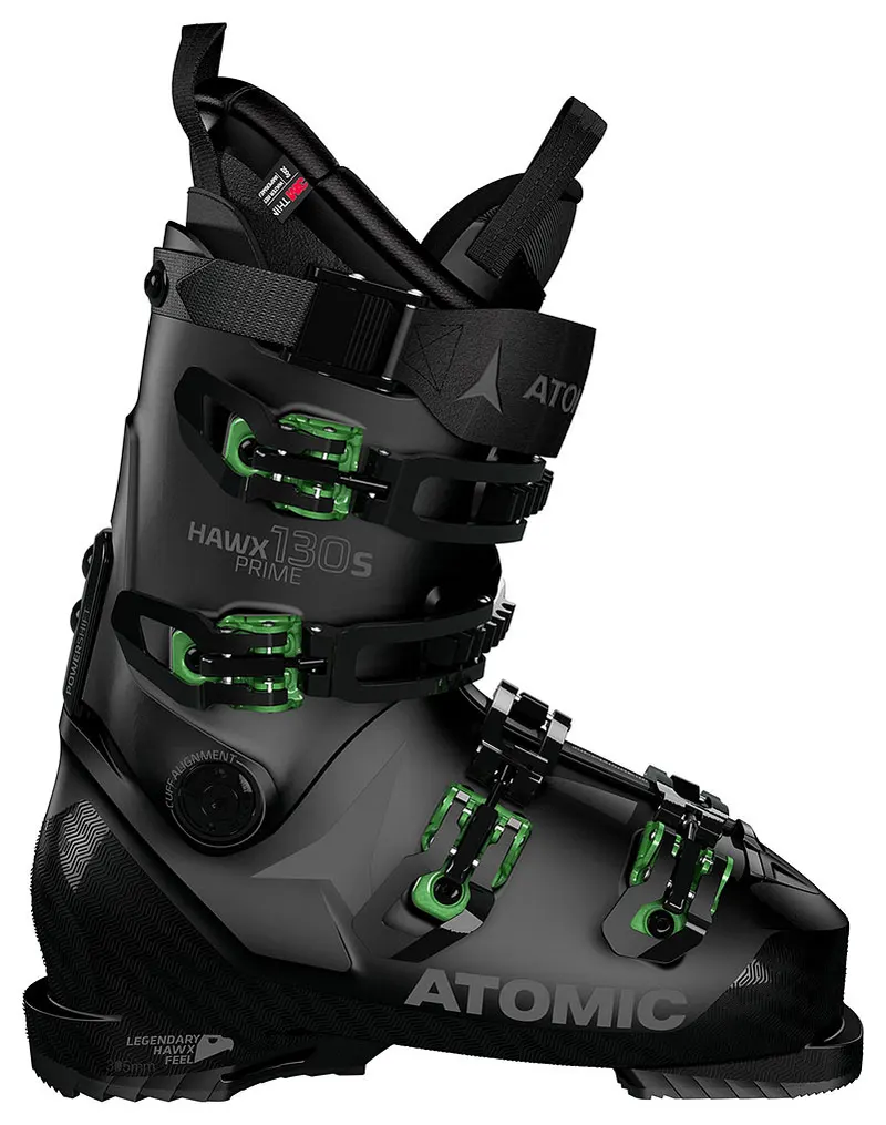 Atomic Hawx Prime 130 S