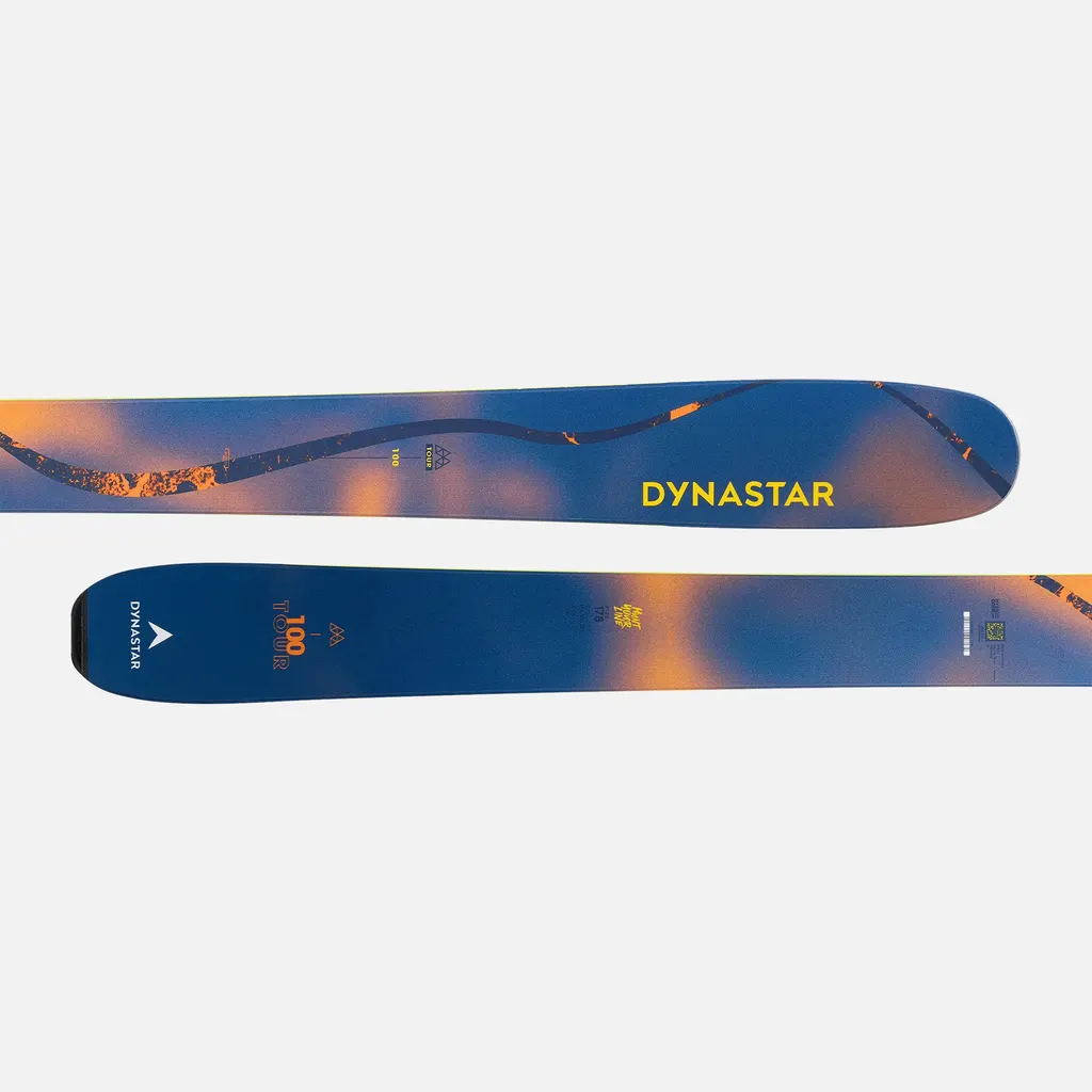 Dynastar M-Tour 100