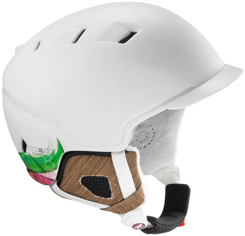 Rossignol Attraxion 8