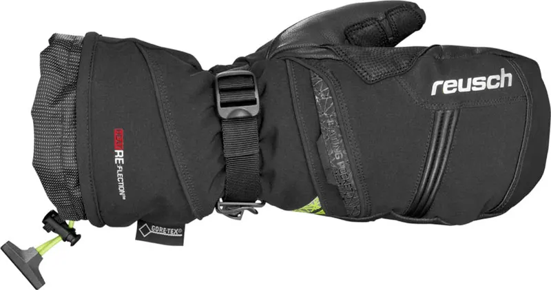 Reusch Volcano GTX® XCR® Mitten