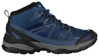 CMP Buty trekkingowe CMP Shedir MID (inchiostro)