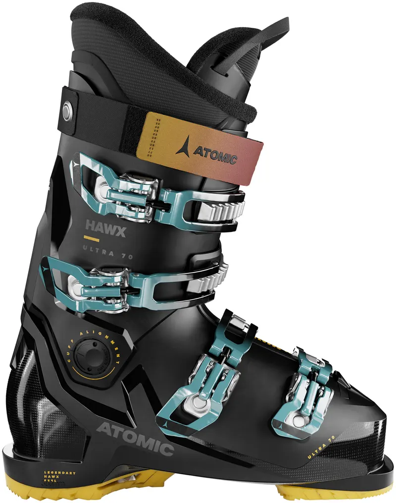 Atomic Hawx Ultra 70 LC GW