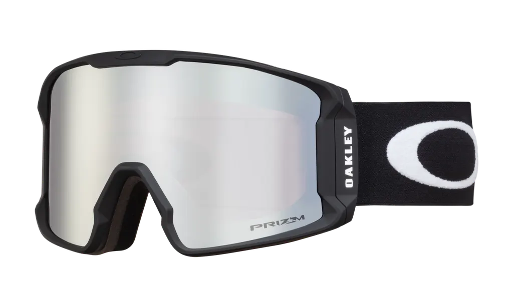 Oakley Line Miner L