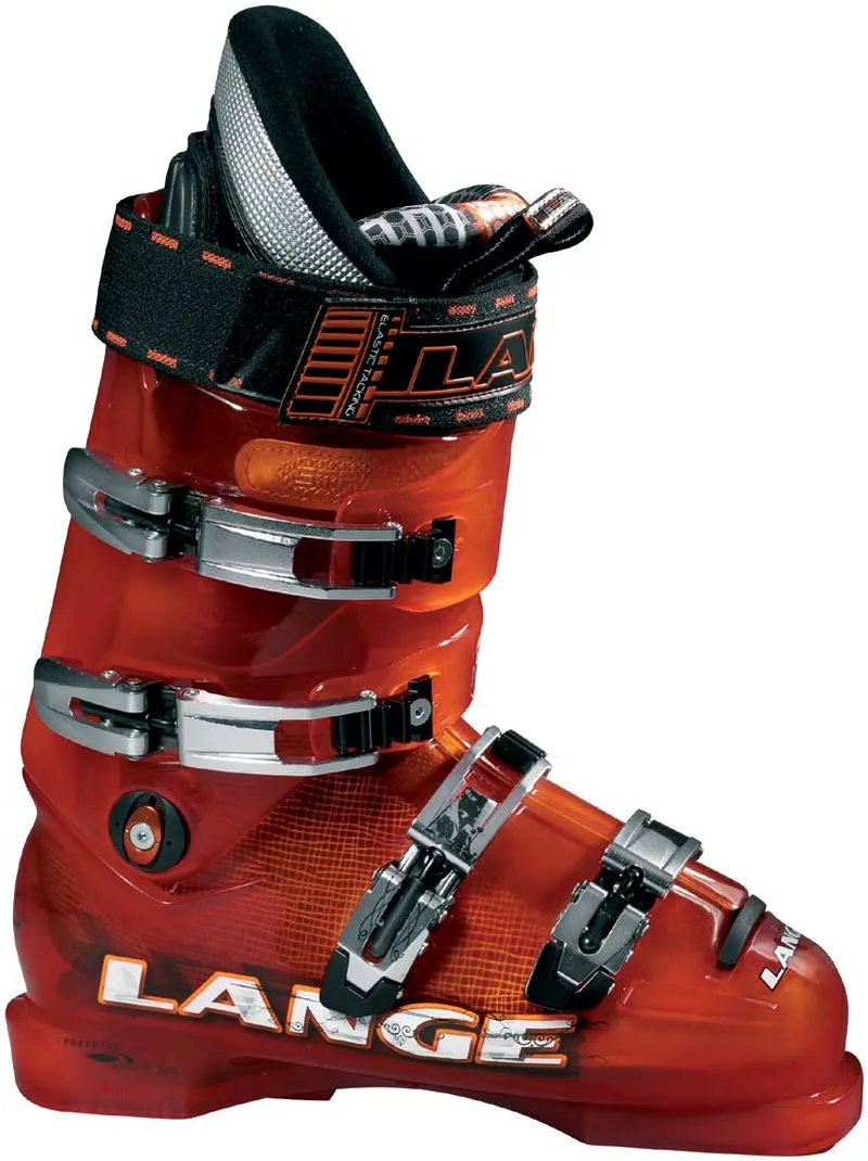 Lange Free Ride 130