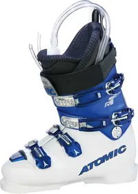 Atomic RT CS Foam blue