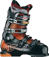 Salomon Mission RS 10
