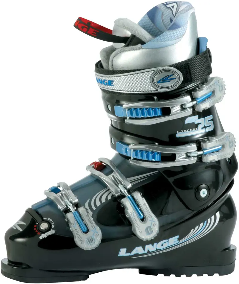 Lange Concept 75 W