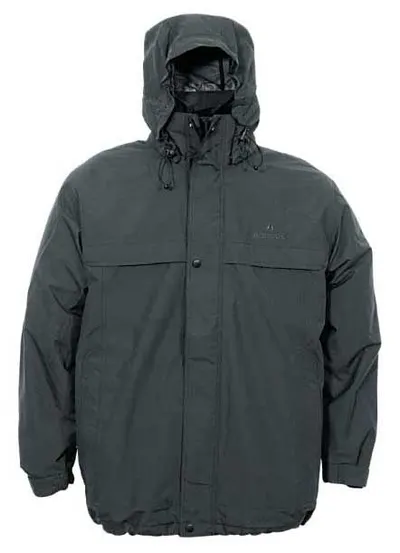 Bergson Black Jack