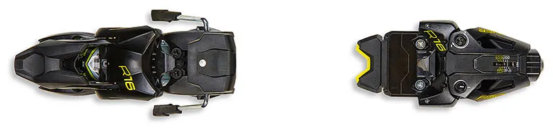 Fischer R16 Brake 85 [A]