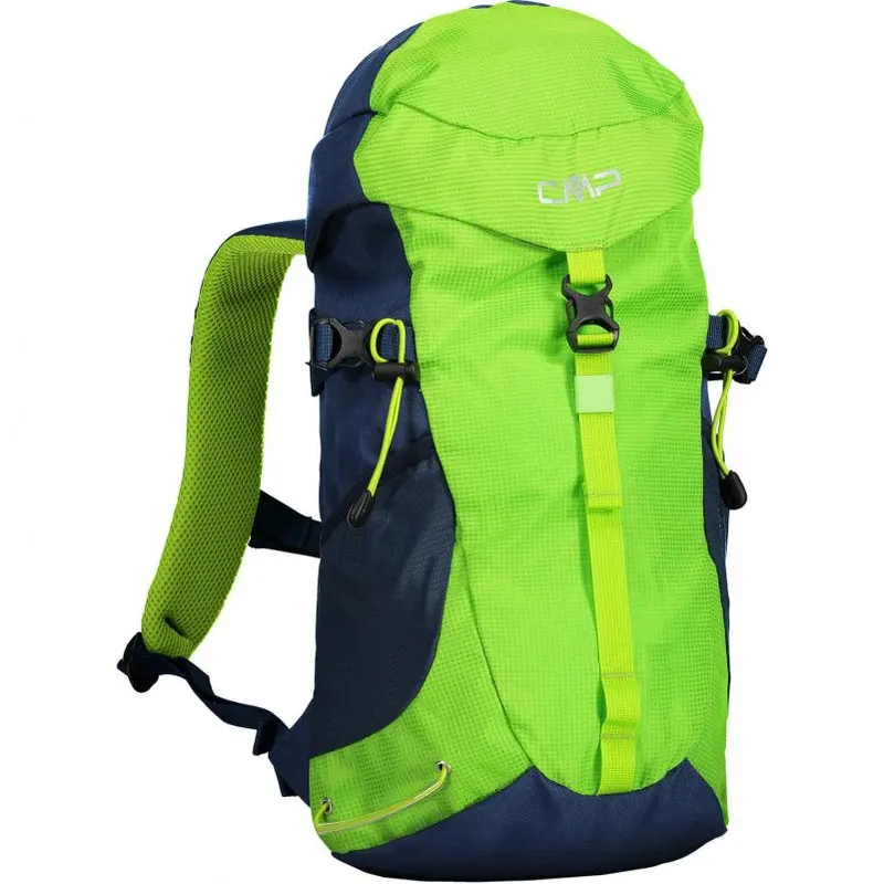 CMP Plecak trekkingowy CMP Looxor 18L (plutone-energy)