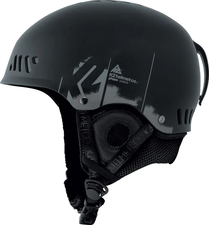 K2 Phase