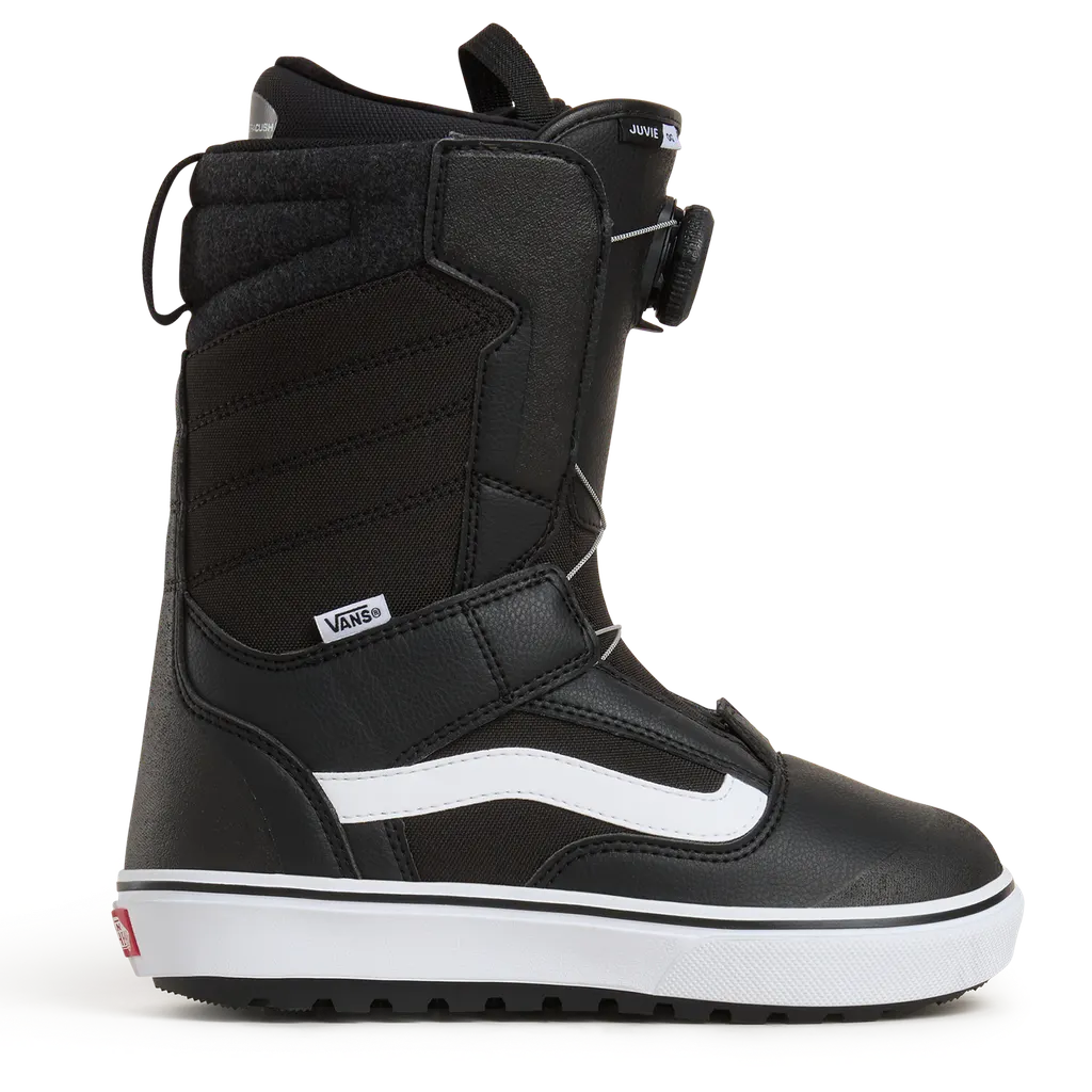 Vans Juvie OG Jr