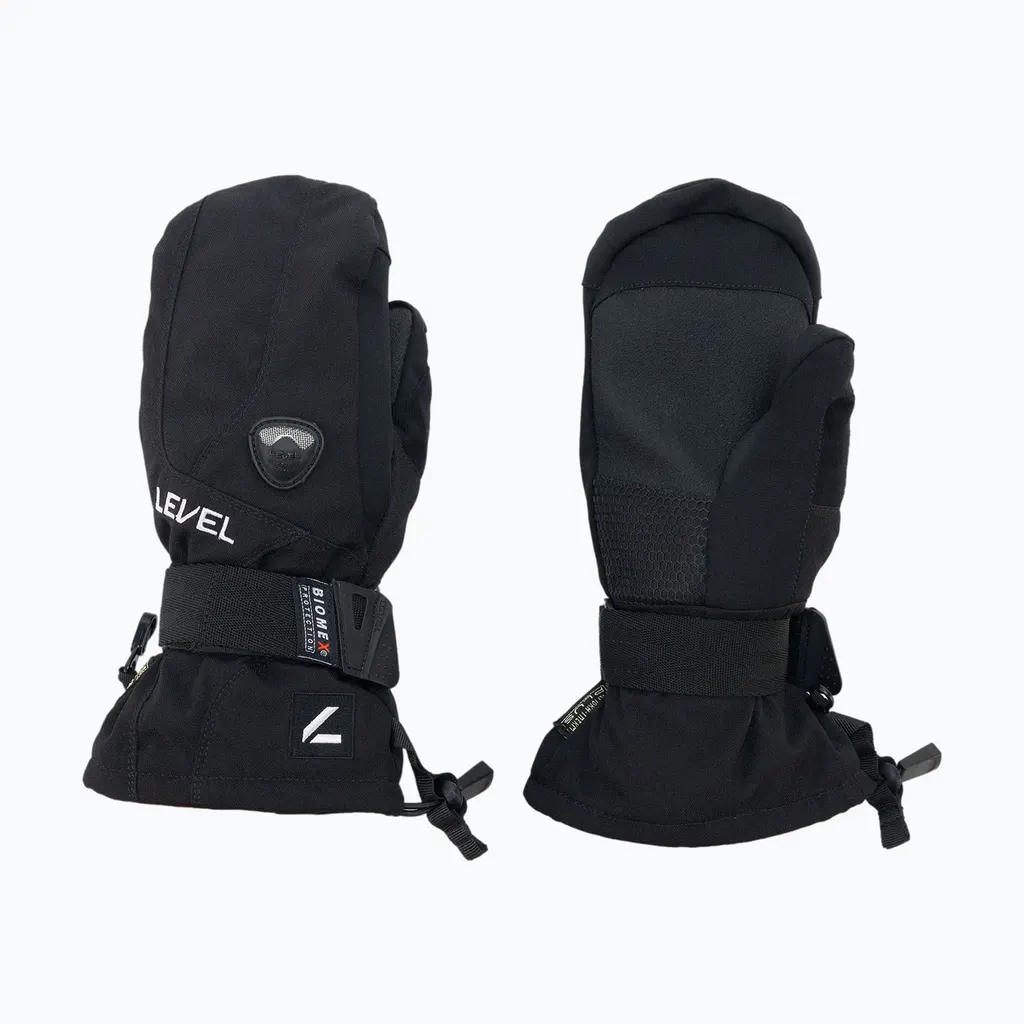 Level Fly Mitt Jr