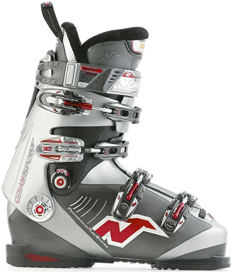 Nordica Gransport 18