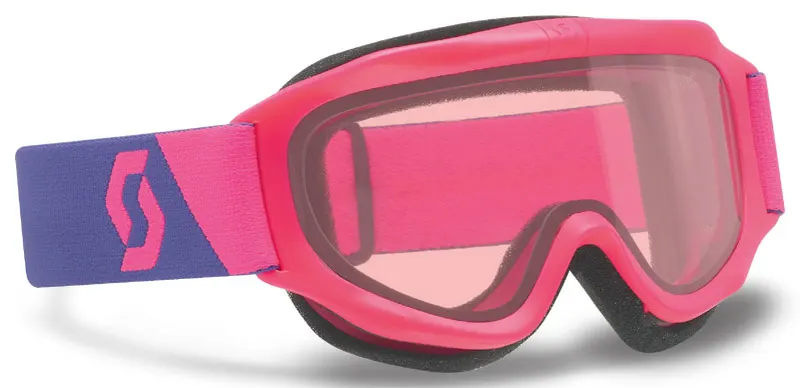Scott Junior Tracer