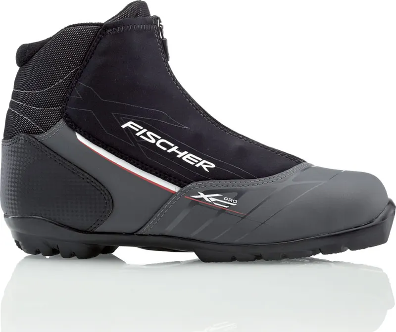 Fischer XC Pro RED