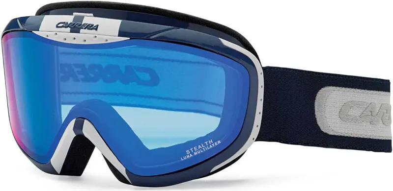Carrera Stealth
