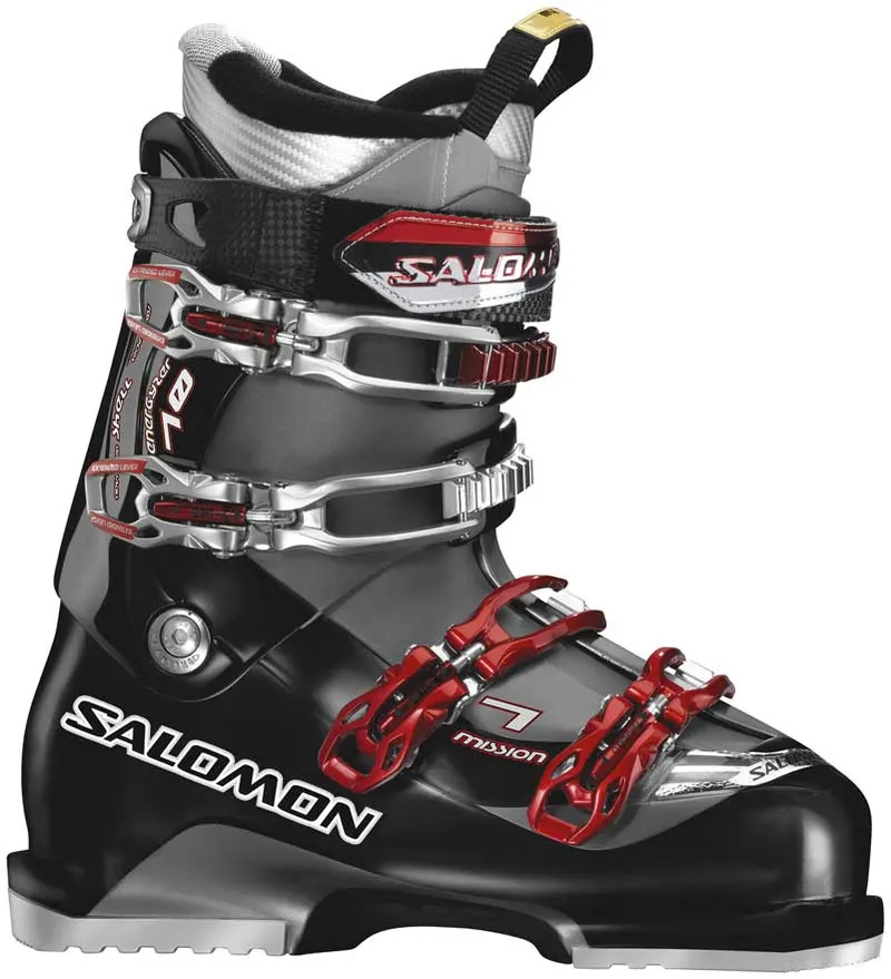 Salomon Mission 7 / Mission CF