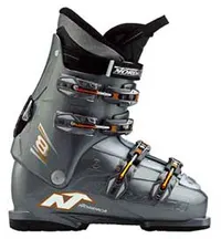 Nordica Easy Move 8 szary