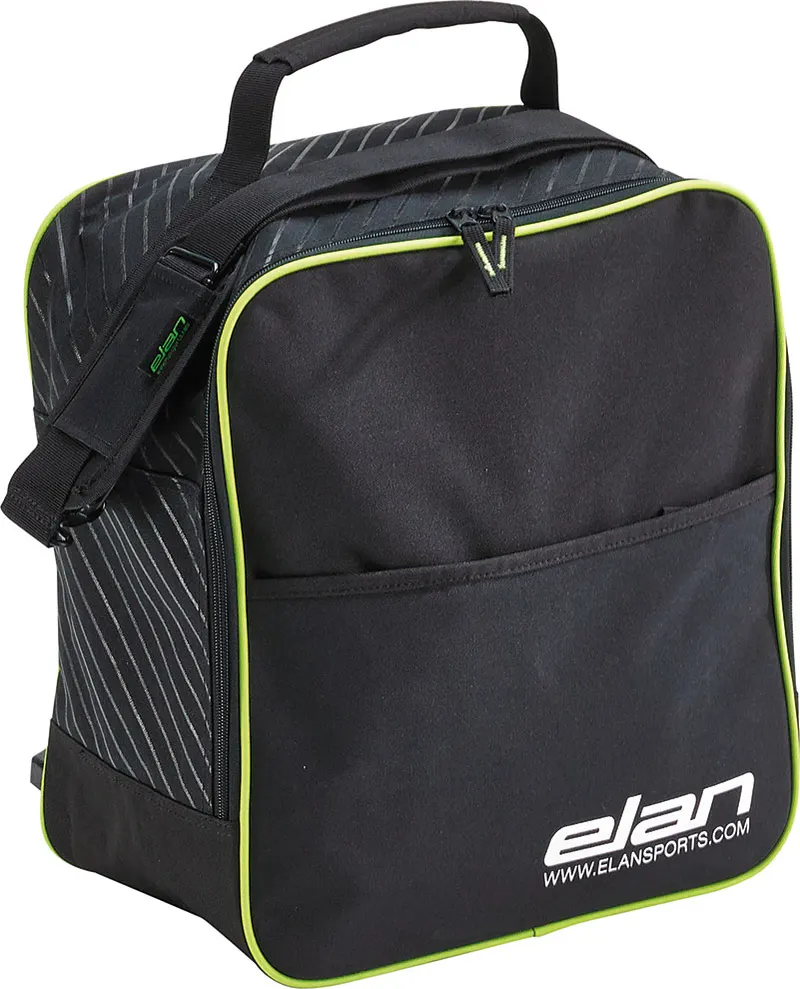 Elan Boot BAG