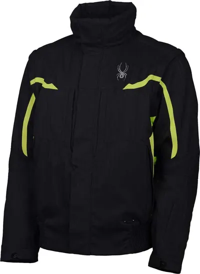 Spyder Titan Jacket