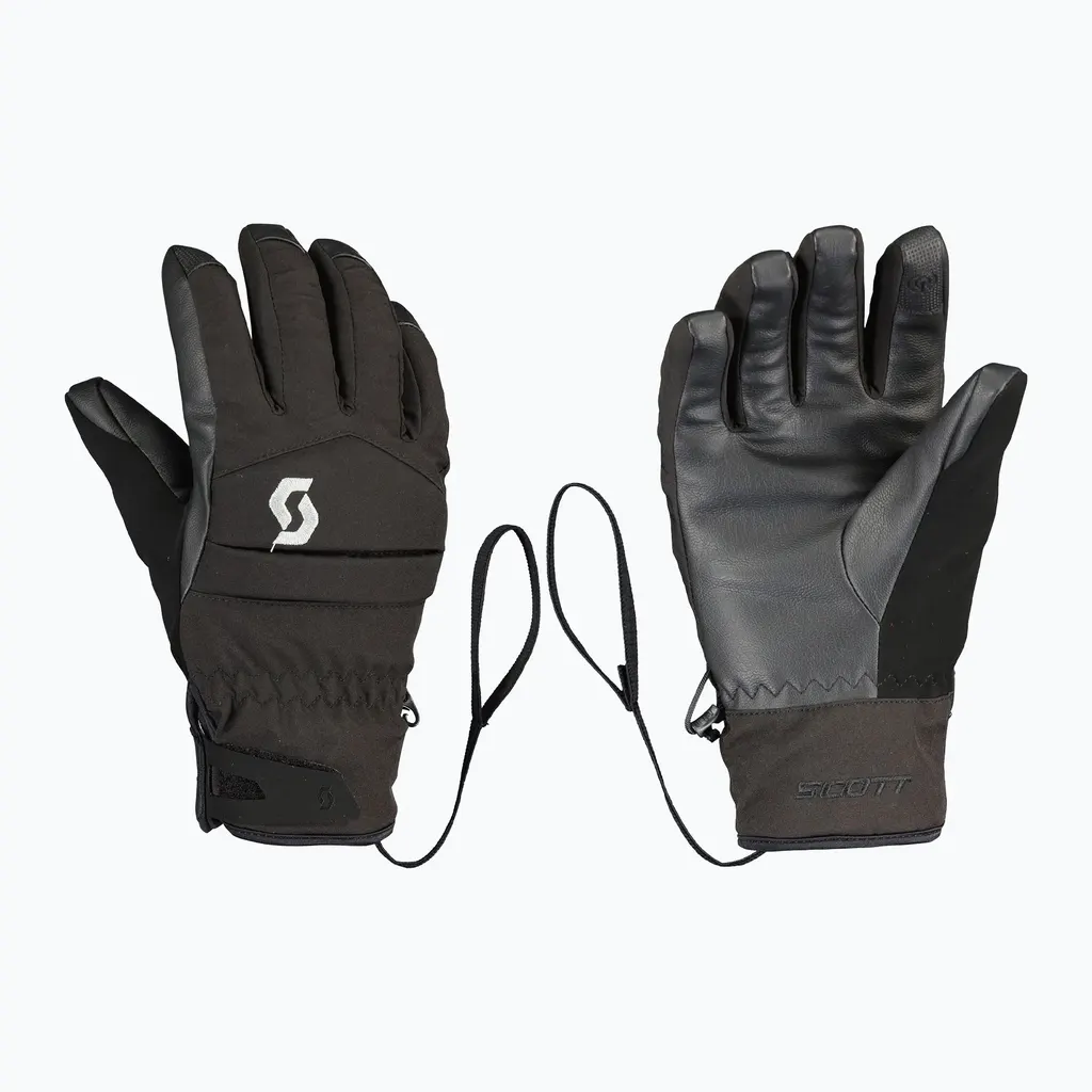 Scott Ultimate Hybrid W