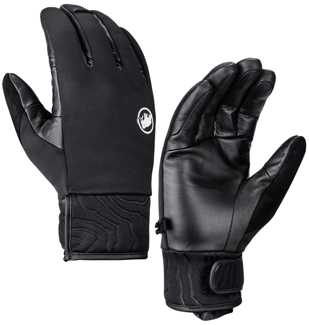 Mammut Astro Guide Glove
