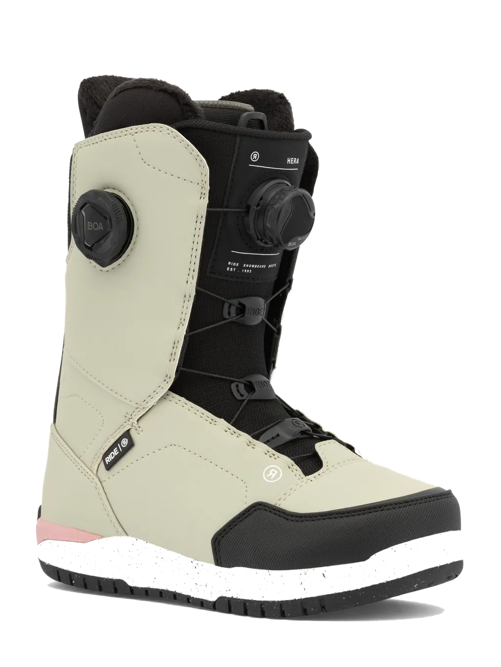 Ride Hera W, kolekcja 2025/26